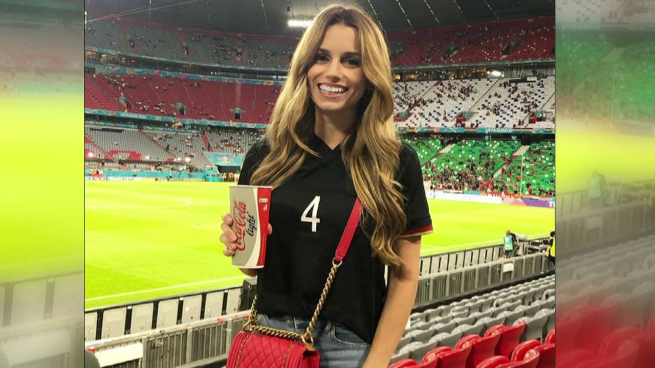 Ginter-Sensation offiziell