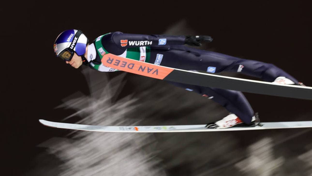 Windchaos! Deutsche Siegesserie hält