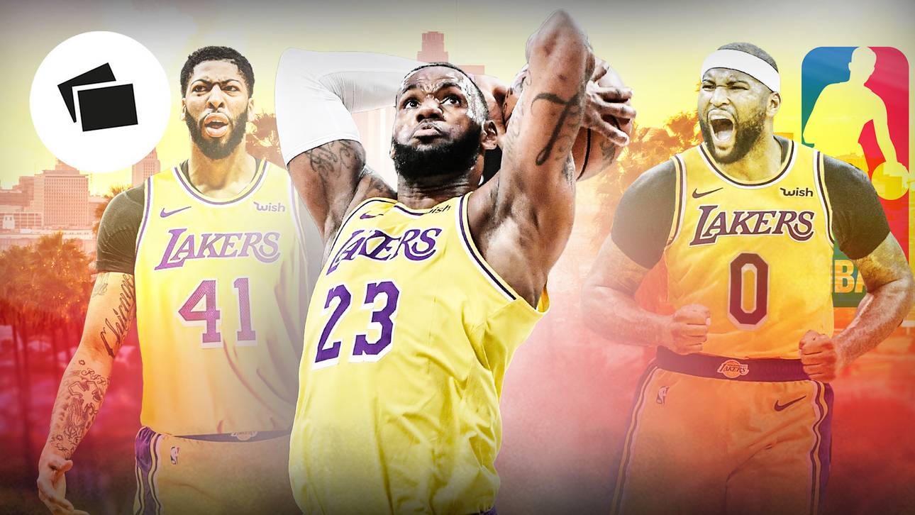 Hat LeBron genug Hilfe für den Titel?