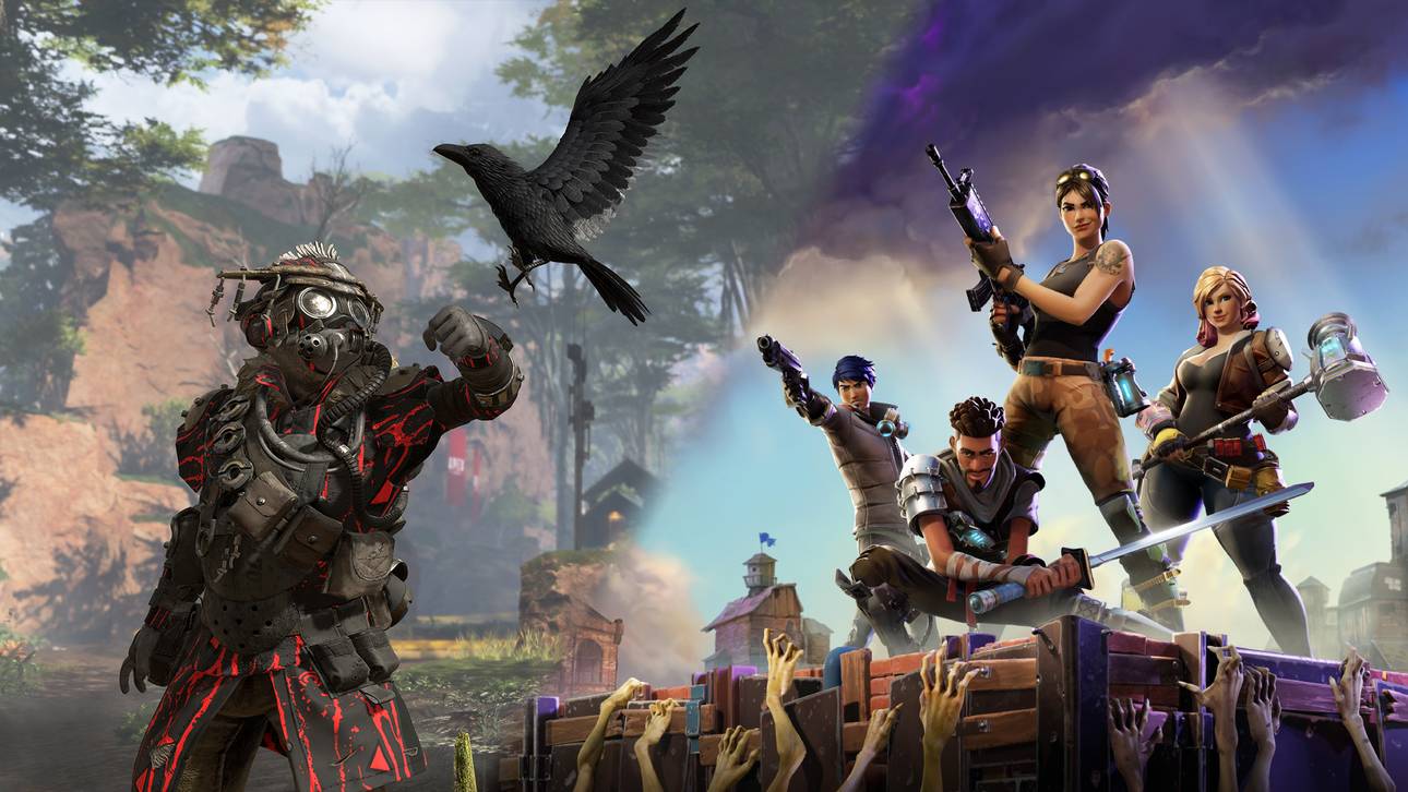 Dieses Spiel übertrifft Fortnite