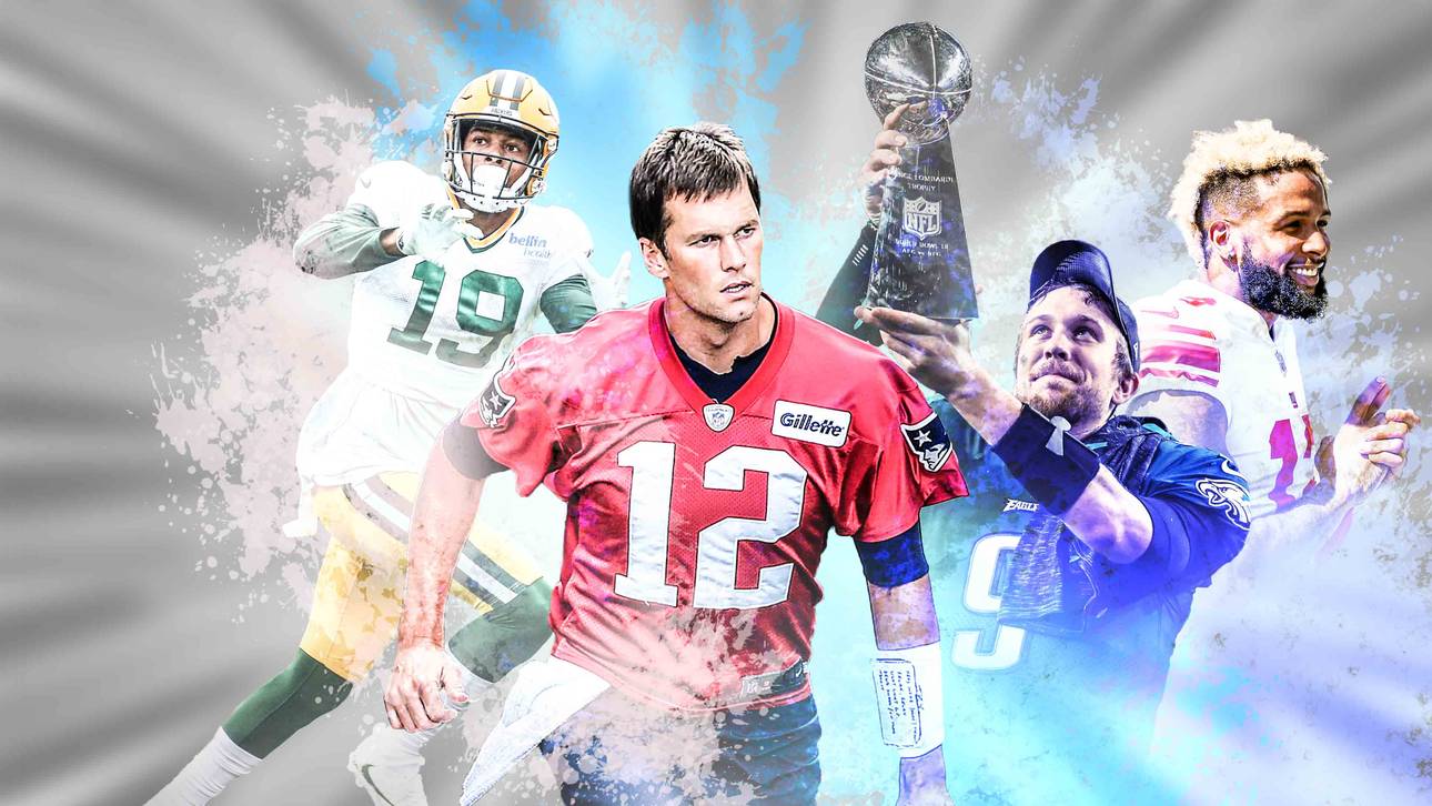 NFL: Alle Infos zur neuen Saison