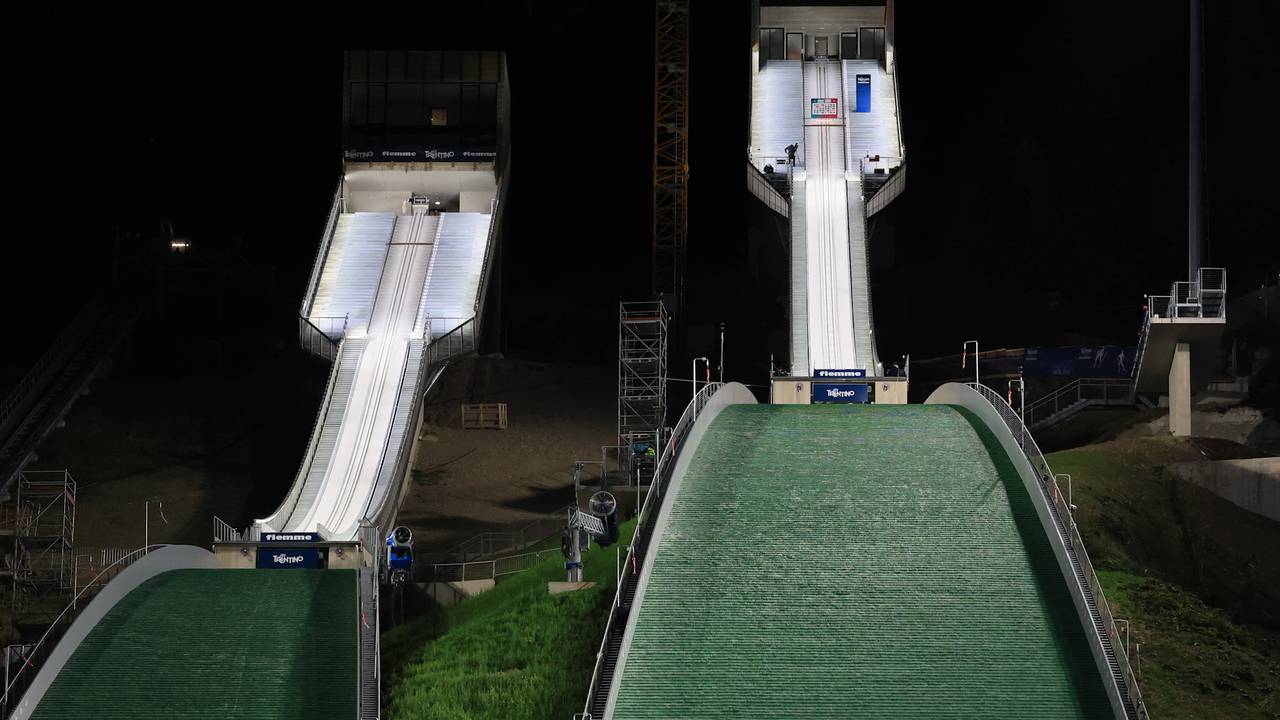 TV-Klarheit bei Olympia