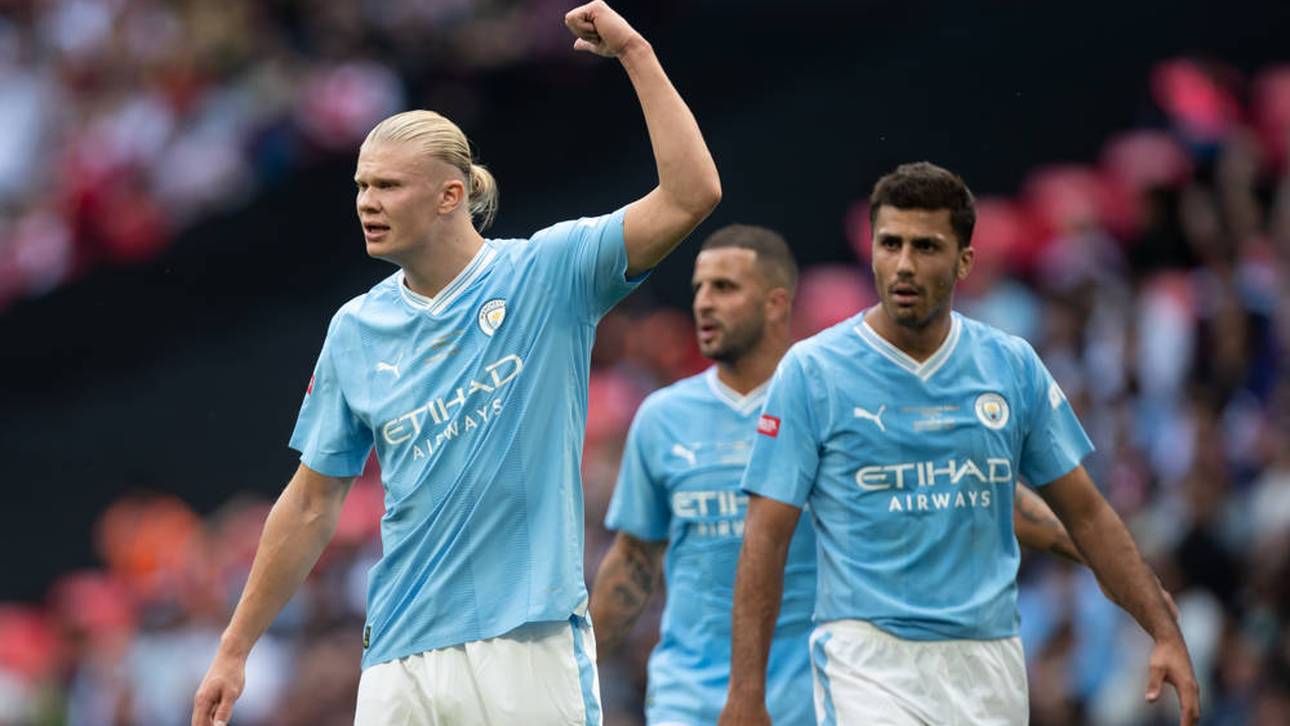 So ersetzt ManCity DeBruyne