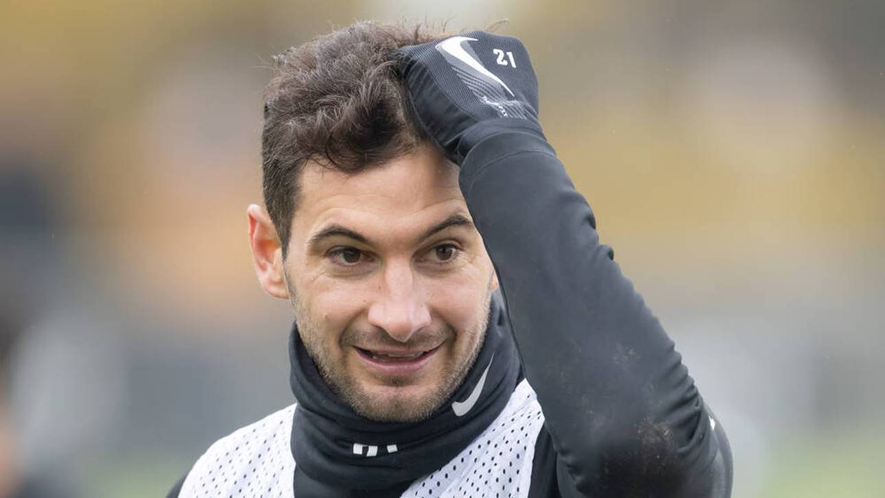 Schließt er die Kolo-Muani-Lücke?