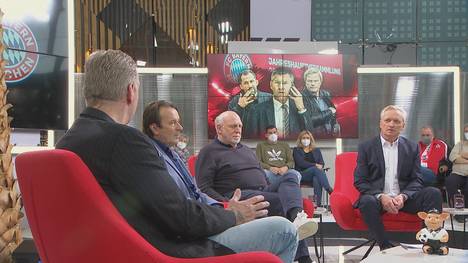 Die Jahreshauptversammlung des FC Bayern München war eine reine Katastrophe: Buh-Rufe, Proteste und ein fassungsloser Ehrenpräsident Uli Hoeneß.