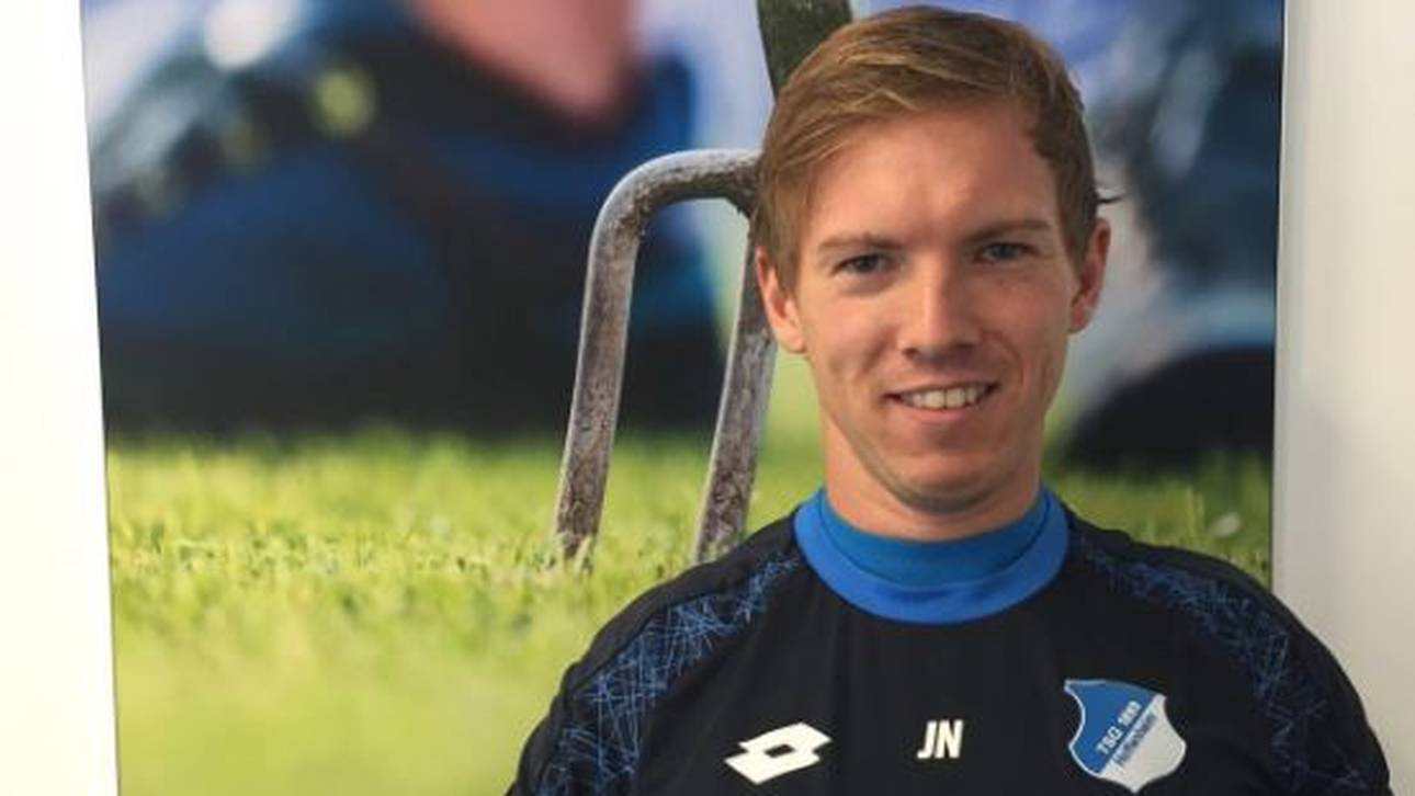 Hoffenheim wünscht Wiese viel Glück