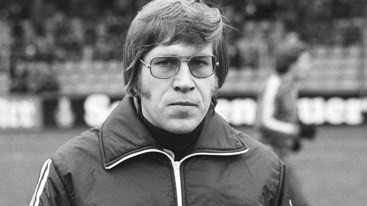 Früherer S04-Trainer verstorben