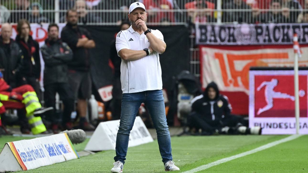 Baumgart lässt Leite-Rückkehr offen