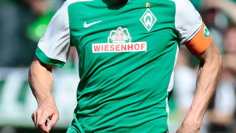 Wiesenhof ist Trikotsponsor von Werder Bremen