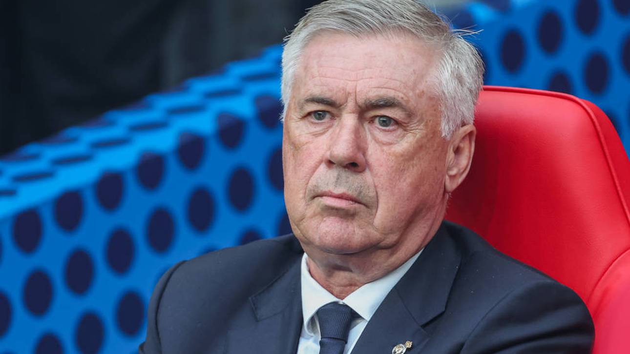 Ancelotti drohte der FIFA mit einem Boykott