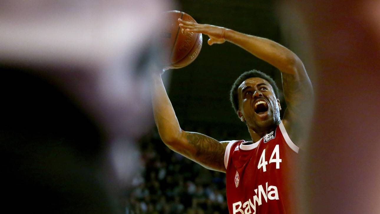 Deutsches Trio klar geschlagen