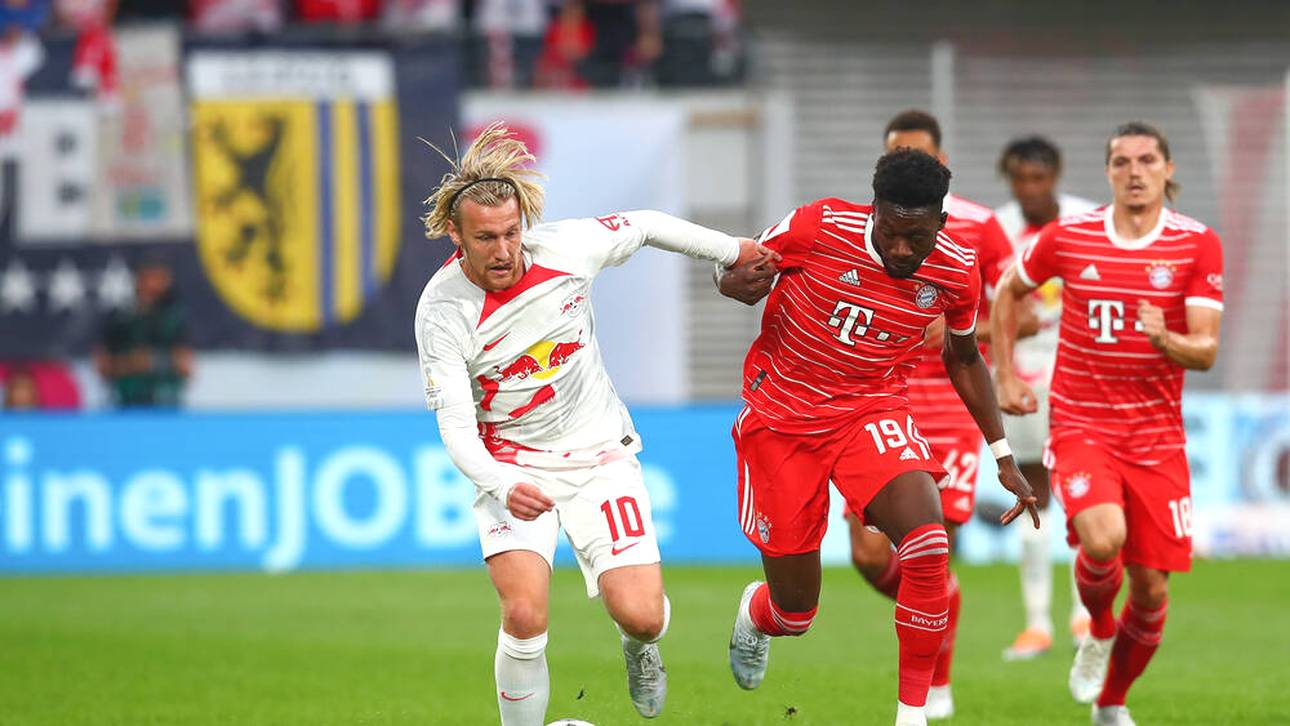 Supercup findet in München statt