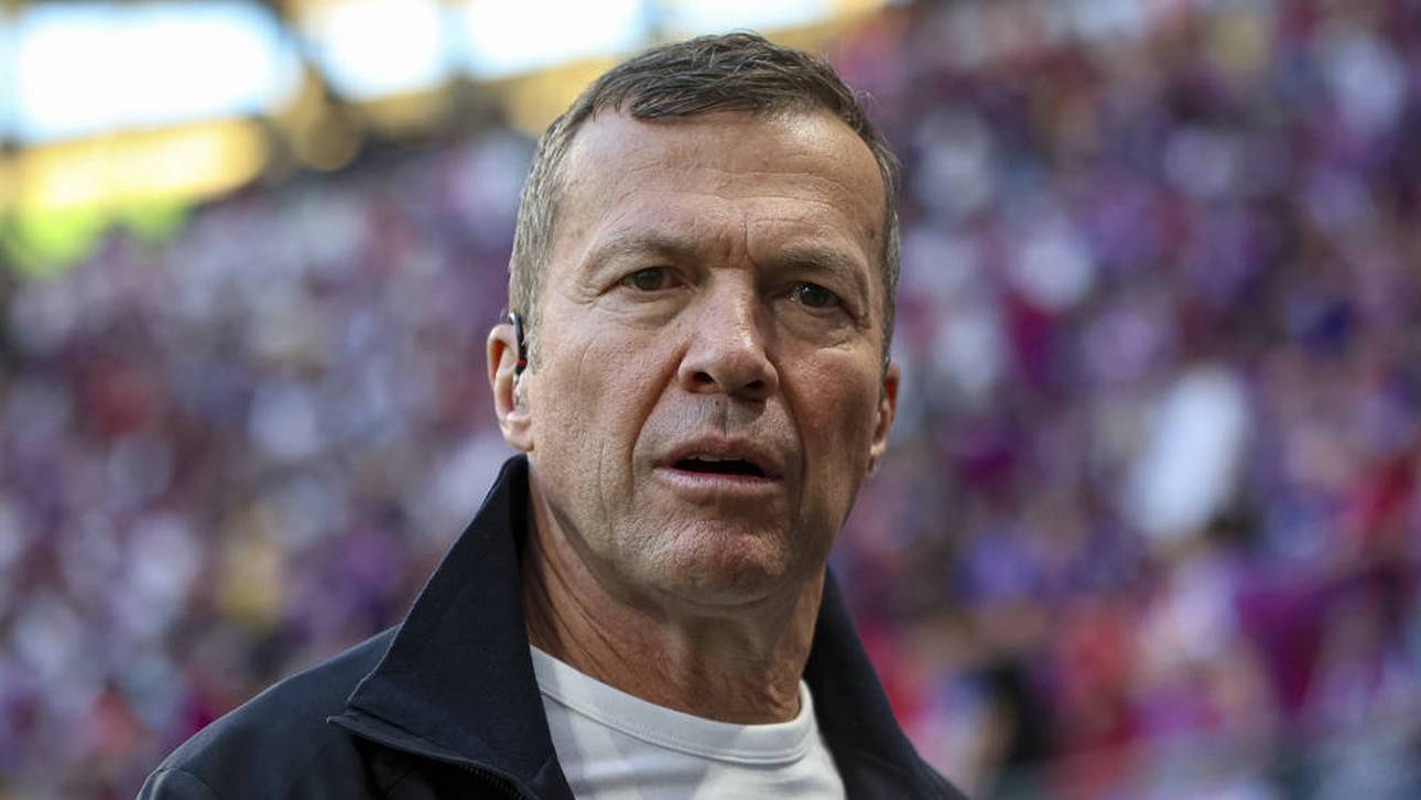 „Leverkusen war nicht auf dem Platz“