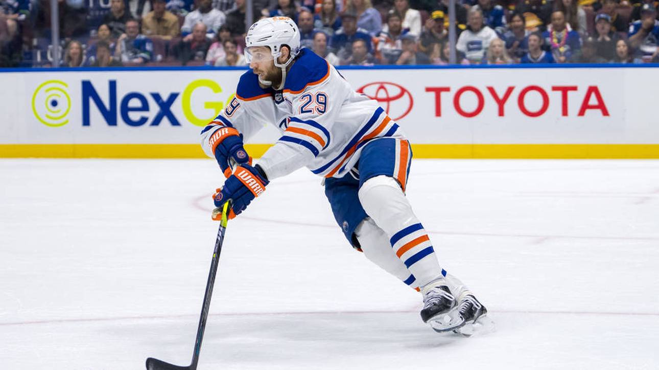 Klare Draisaitl-Ansage