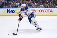 Leon Draisaitl spricht erstmals nach den verlorenen NHL-Finals - und gibt ein deutliches Zeichen ab, bei welchem Team seine Zukunft liegen könnte. 