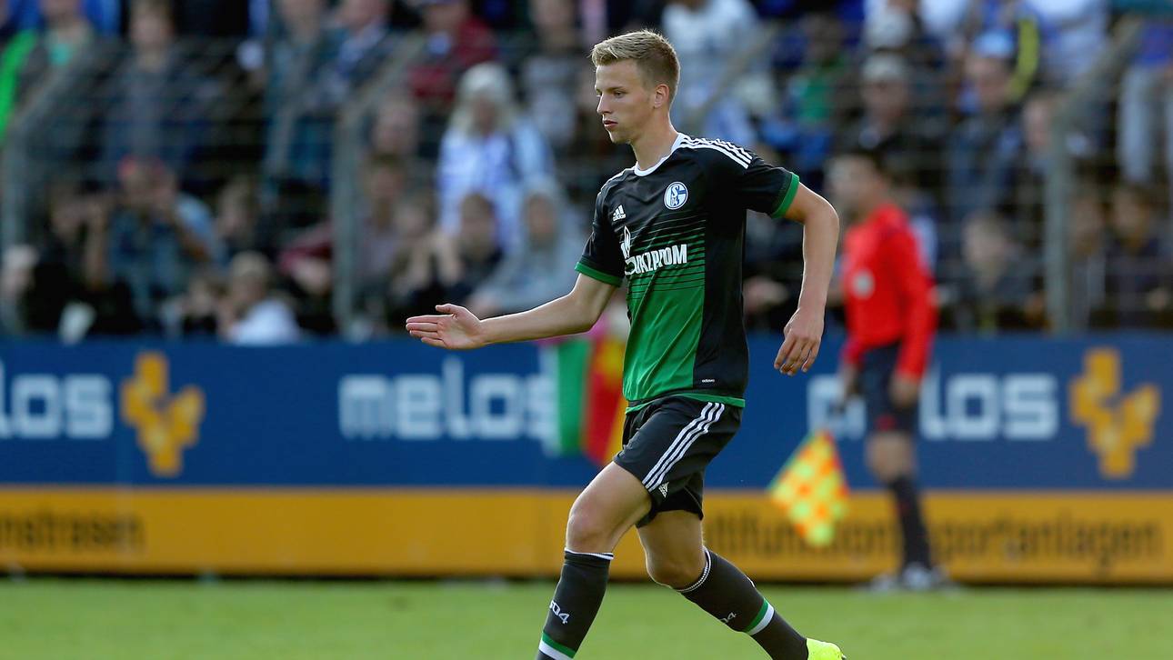 Augsburg verstärkt sich mit Friedrich