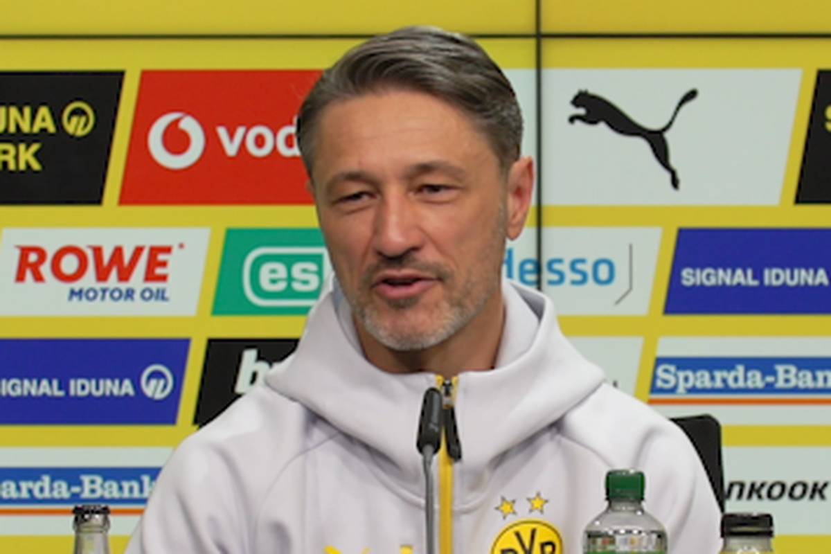 Kovac warnt vor Köln-Juwel 