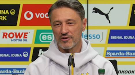 Im Spiel gegen den 1. FC Köln wird Borussia Dortmund auch auf Senkrechtstarter Said El Mala treffen. Niko Kovac gibt Einblicke in seine Taktik gegen die Domstädter.