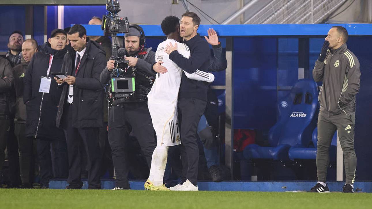 Überraschende Entwicklung um Alonso