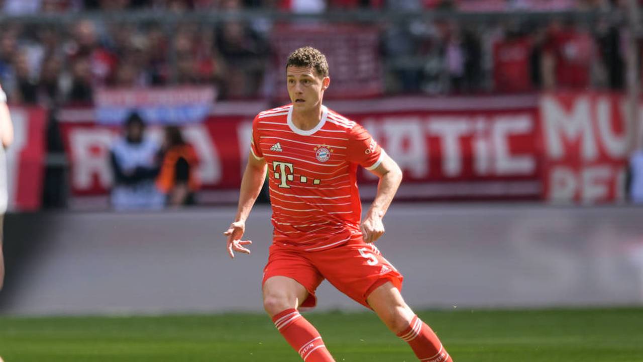 Reschke gab Bayern Transfer-Tipp