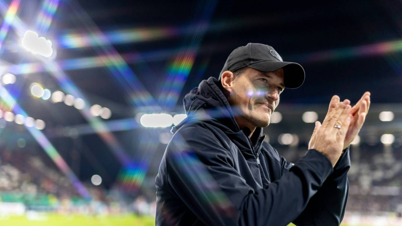 St. Pauli: Mit Schwung ins Krisenduell