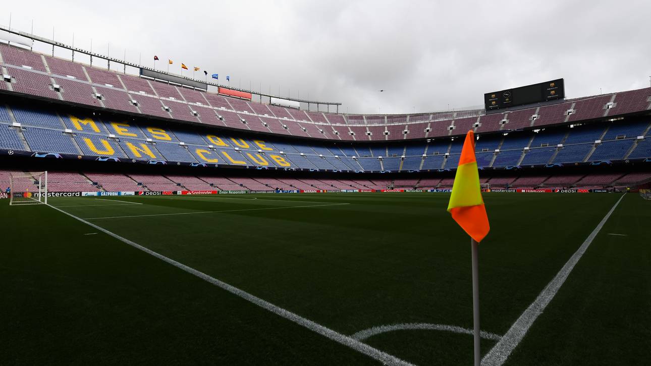 Barca plant Mega-Investition