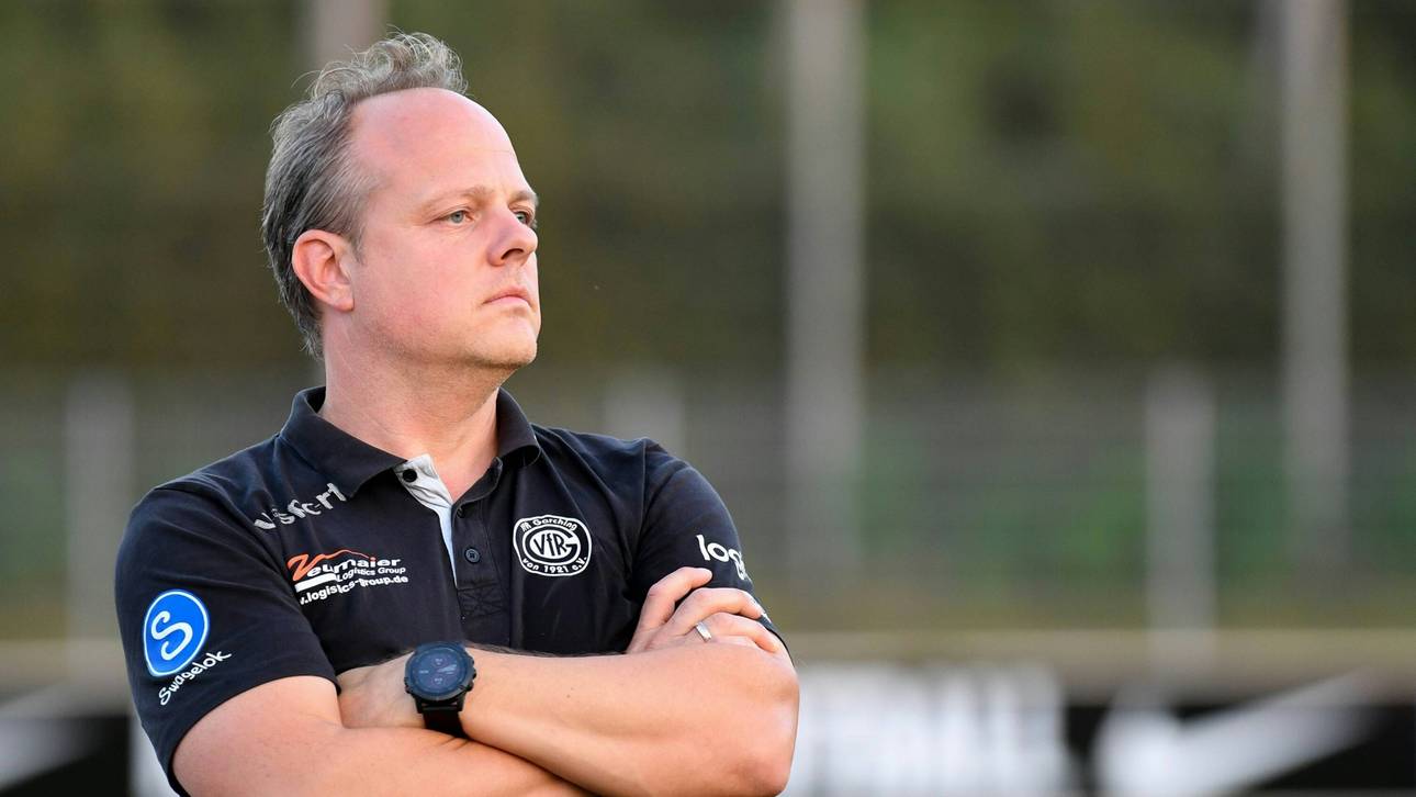 Weber neuer Trainer der FC-Frauen