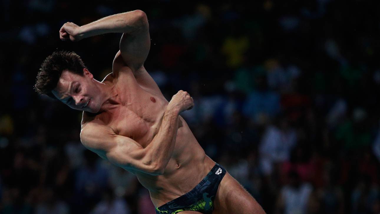 Hausding verpasst EM-Finale