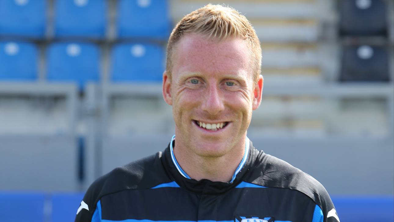 Runderneuerter FSV startet in 3. Liga