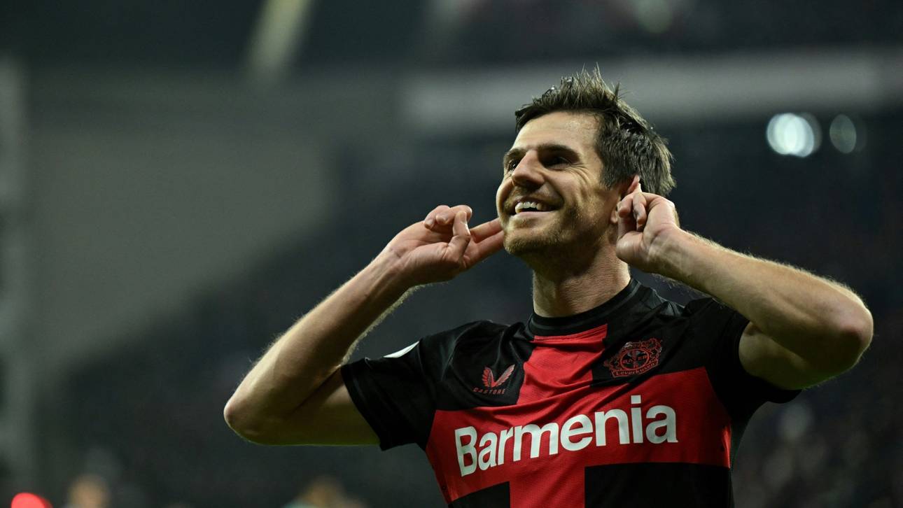 Hofmann: „Können alles gewinnen“