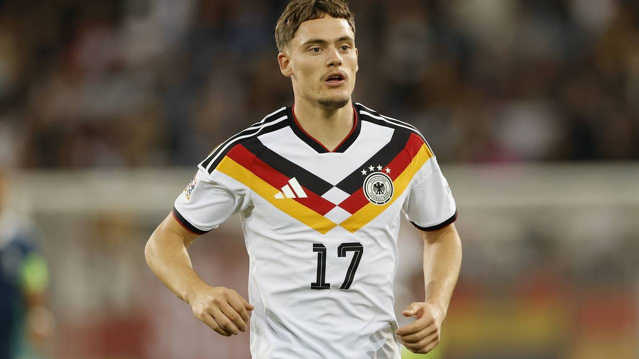 Florian Wirtz: Öffnet sich die Tür für einen Bayern-Transfer?