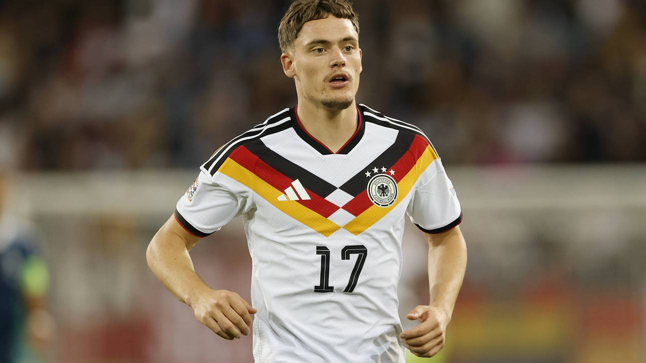 FC Bayern hält Florian Wirtz die Tür offen