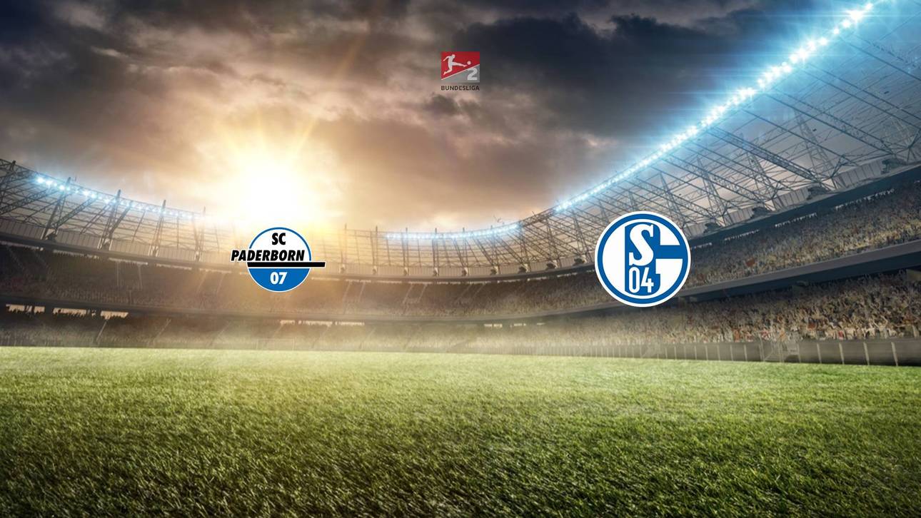 FC Schalke 04 muss punkten