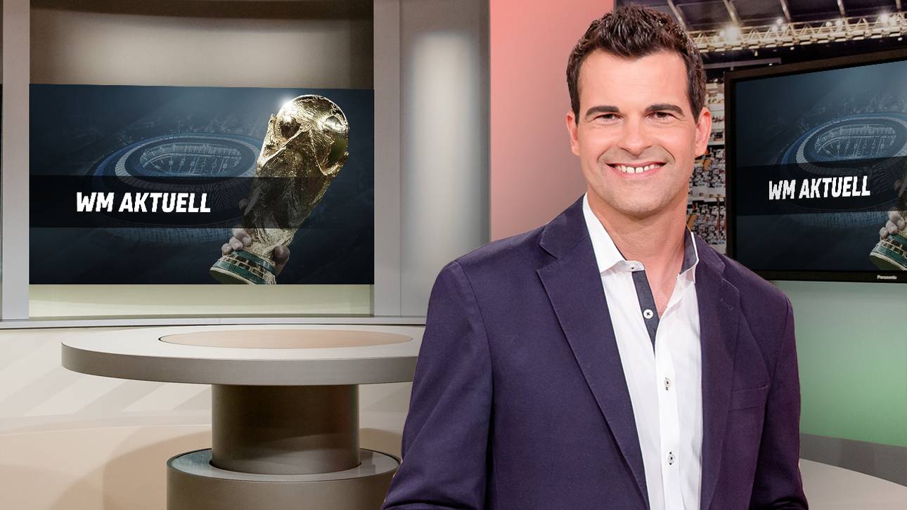 Die Themen in WM Aktuell