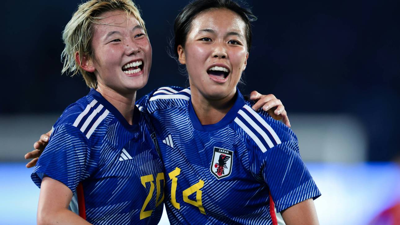 Bayern-Frauen verpflichten Tanikawa