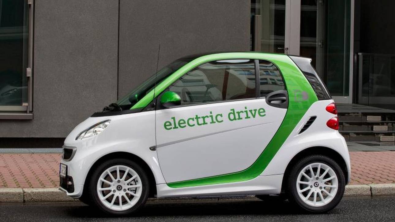 Autotest: Gebrauchter Smart Fortwo