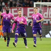 VfB-Star schwebt mit Major Tom zur EM