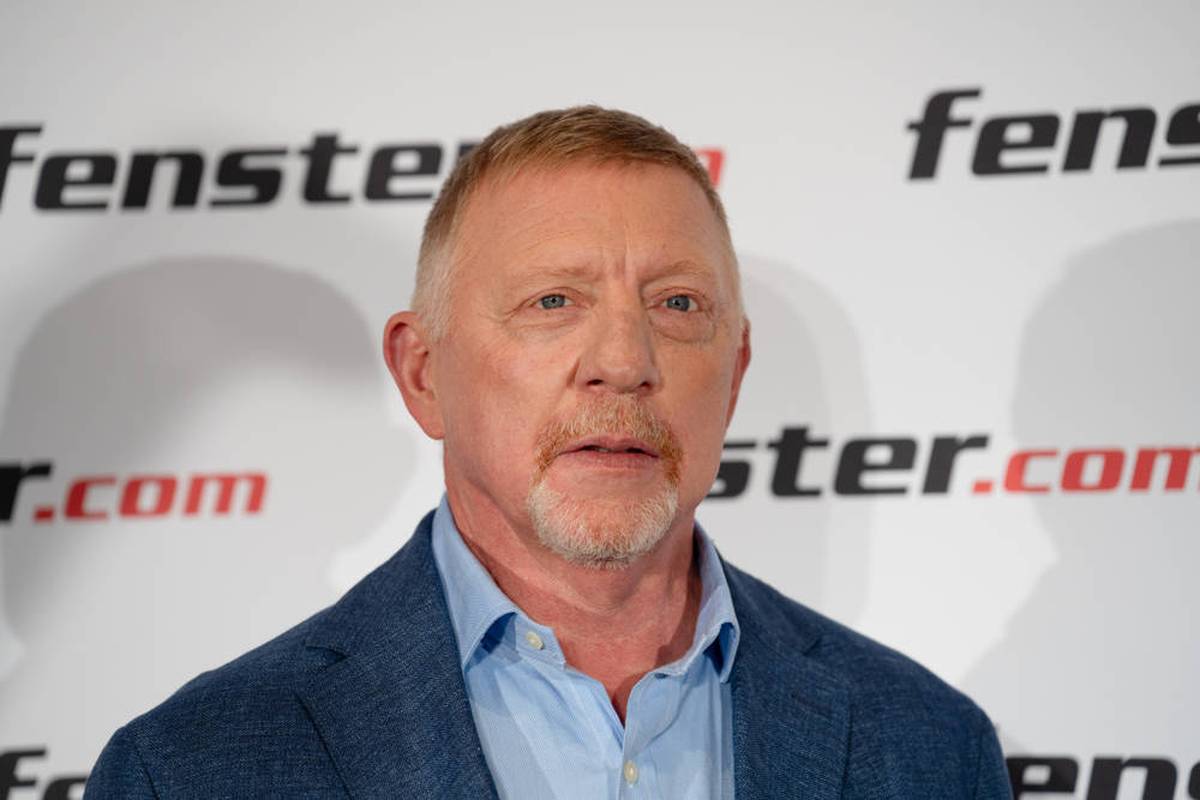 Becker teilt Horror-Momente: "Zerfrisst deine Seele"