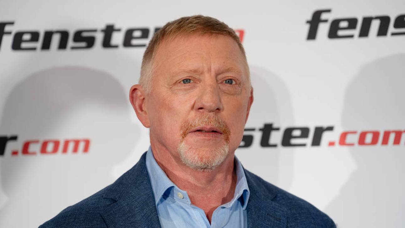 Becker: „Es zerfrisst deine Seele“