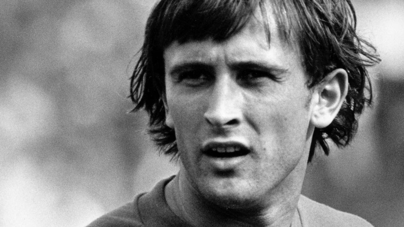 Das Vermächtnis einer Legende