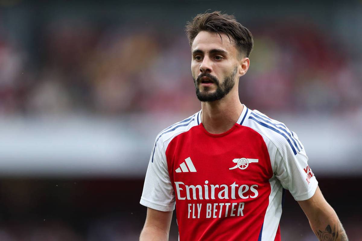 Transferticker: Stuttgart will wohl Arsenal-Star holen