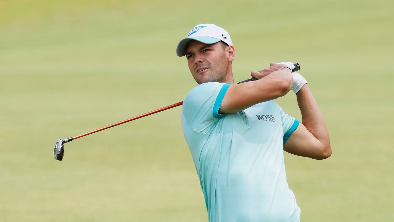 Kaymer und Cejka enttäuschen