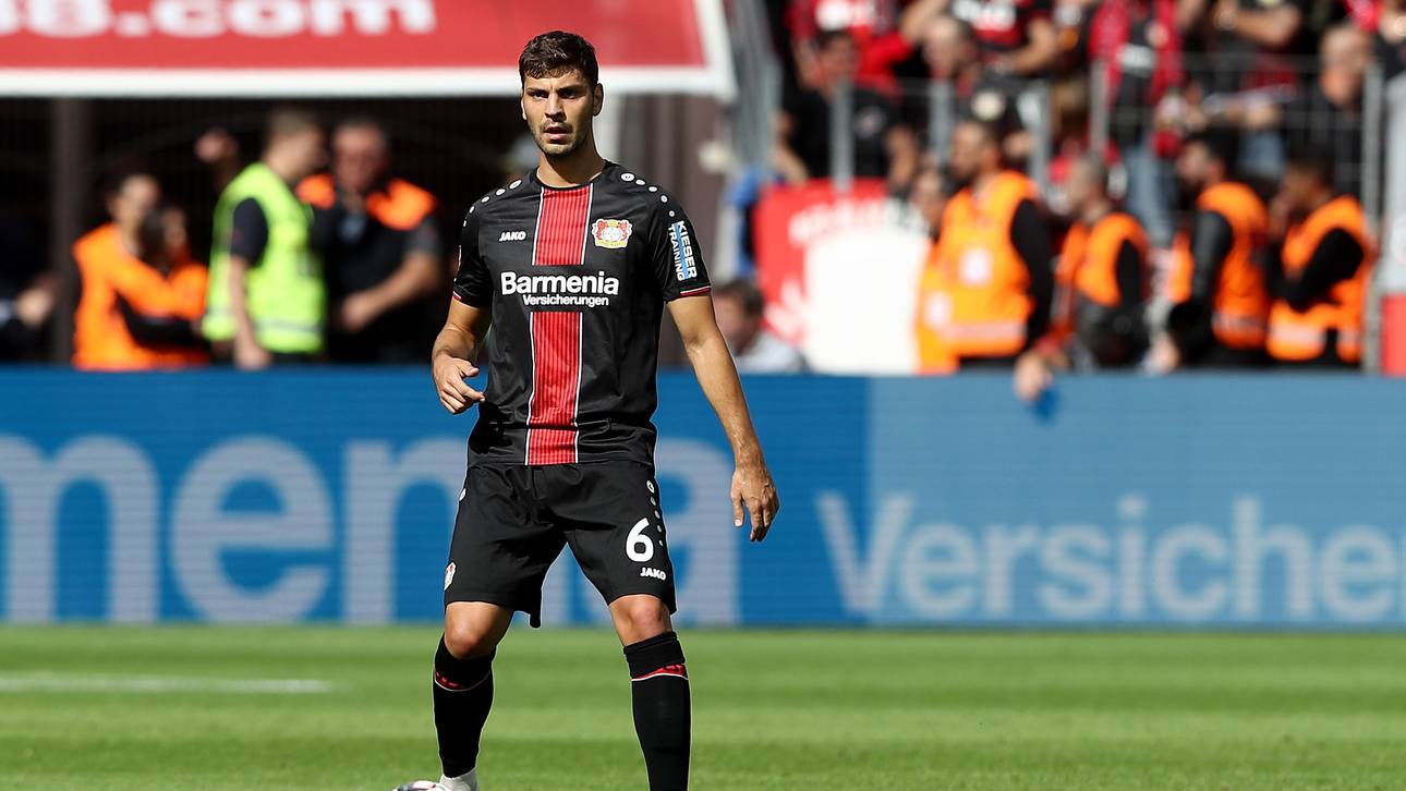 Leicester-Tragödie schockt Dragovic