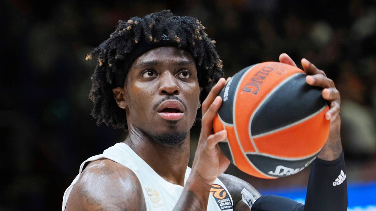 Bayern international weiter schwach