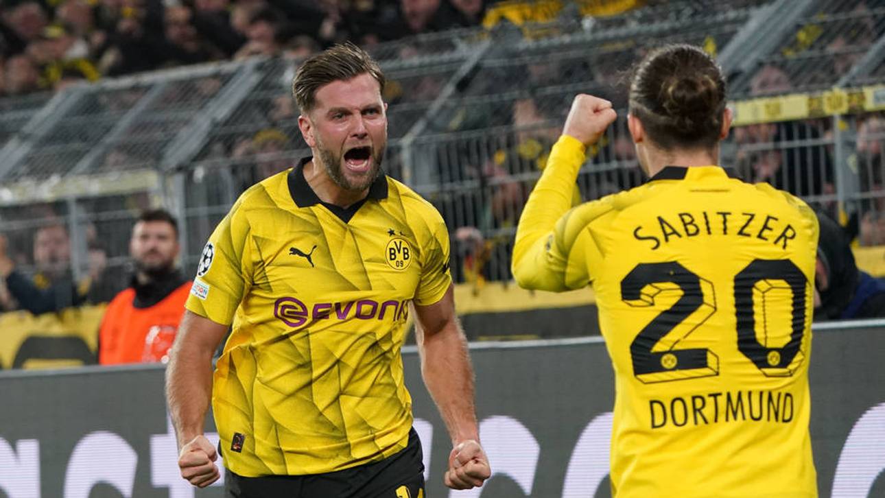 BVB? „Was wir vermissen ließen…“