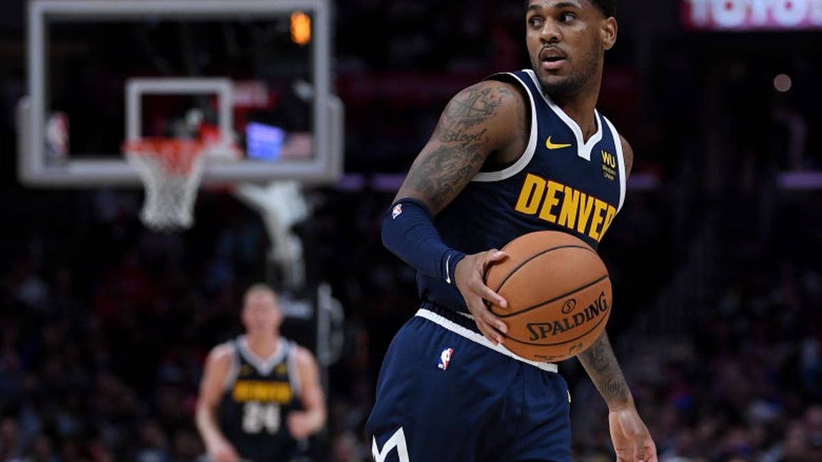 RANG 1 - MONTE MORRIS (Denver Nuggets; 1,6 Millionen; 16,2 PER; 10,13): Mit deutlichem Abstand ist der Nuggets-Guard das größte Schnäppchen der kommenden Saison. Als Backup von Jamal Murray mit schmalem Vertrag zeigte Morris in der abgelaufenen Saison mit 10,4 Punkten, 3,6 Assists und 2,4 Rebounds im Schnitt starke Leistungen