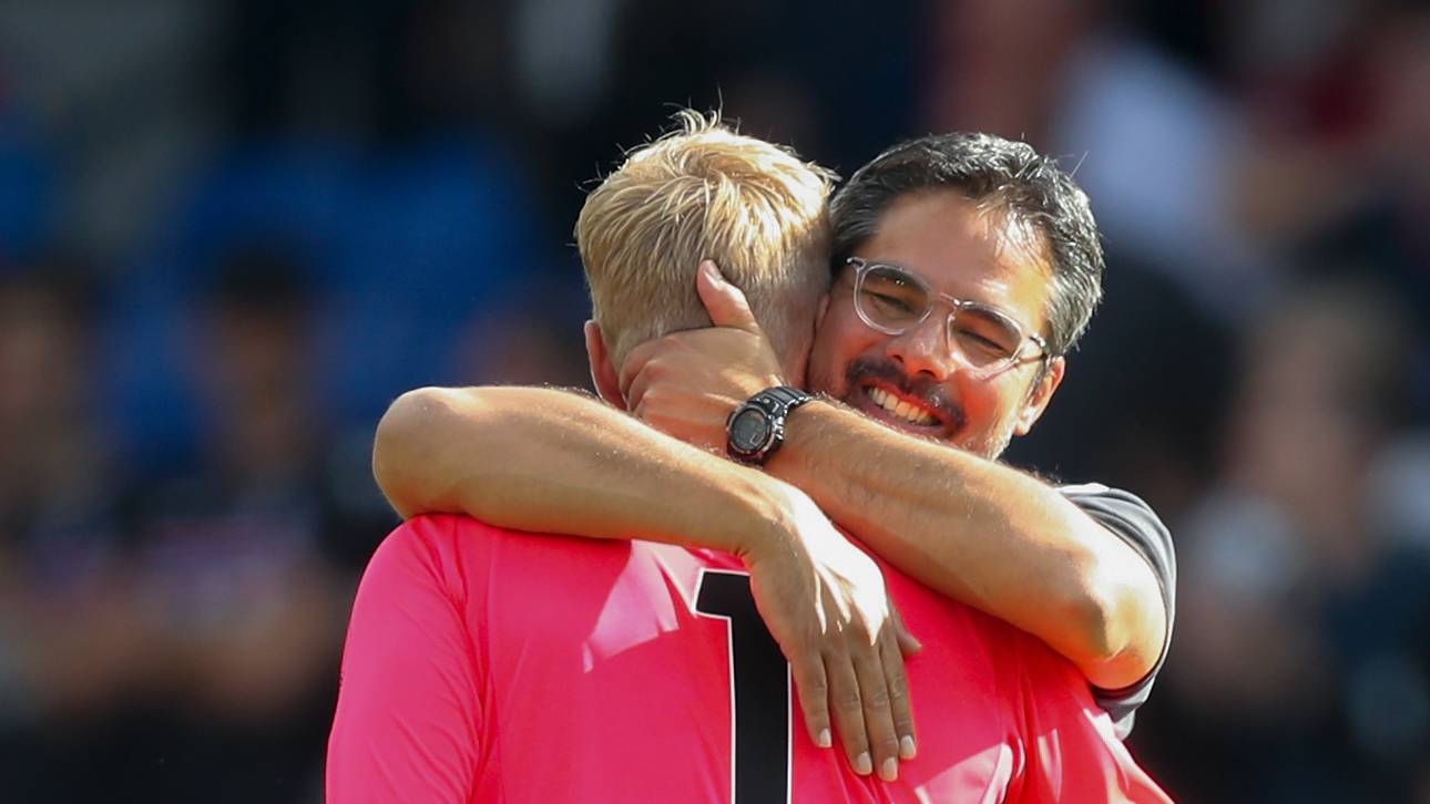 Wagner beklagt finanzielle Kluft