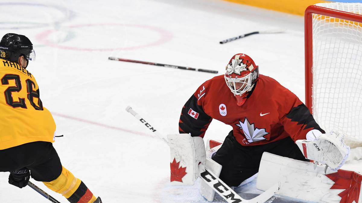 Der Trick-Shot mit dem Schläger zwischen den Beinen dürfte dafür der schönste Treffer des Turniers sein
