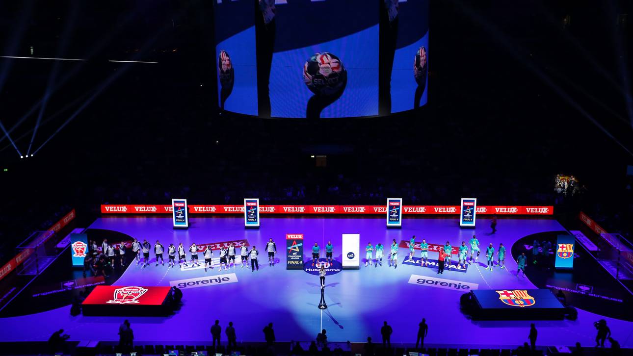 Termin-Revolution im Handball