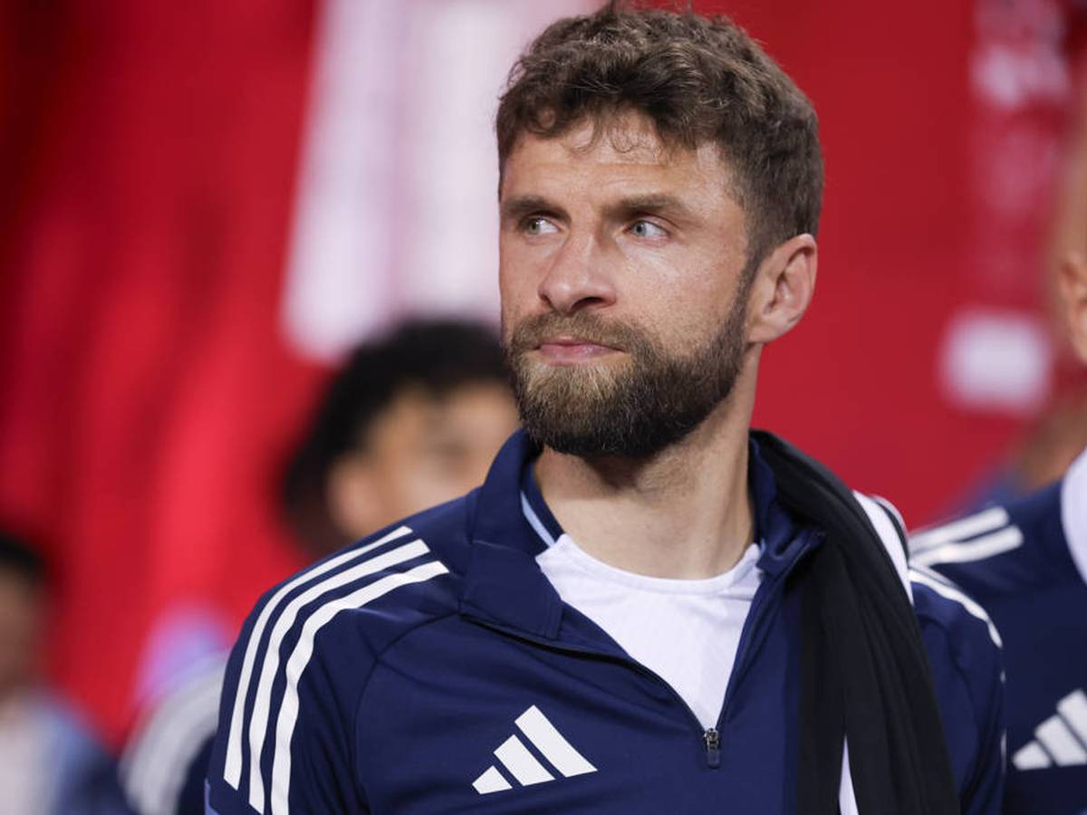 Thomas Müllers Whitecaps schreiben Klubgeschichte – Messi mit Gala